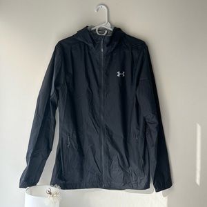 Under Armour Wind Breaker Jacket